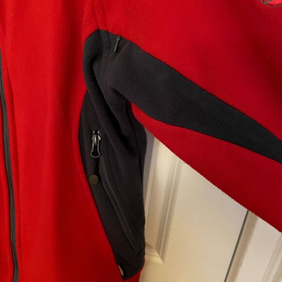 TOG 24 Windbreaker Base Layer Outdoors Hiking Medium - Picture 10 of 12